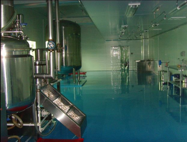 水性環(huán)氧地坪漆供應商用心呵護兒童身心健康