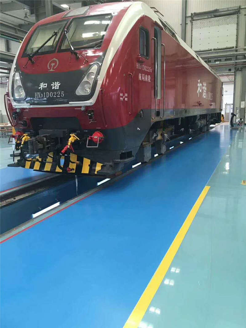 影響車庫地坪漆價格的因素有哪些？