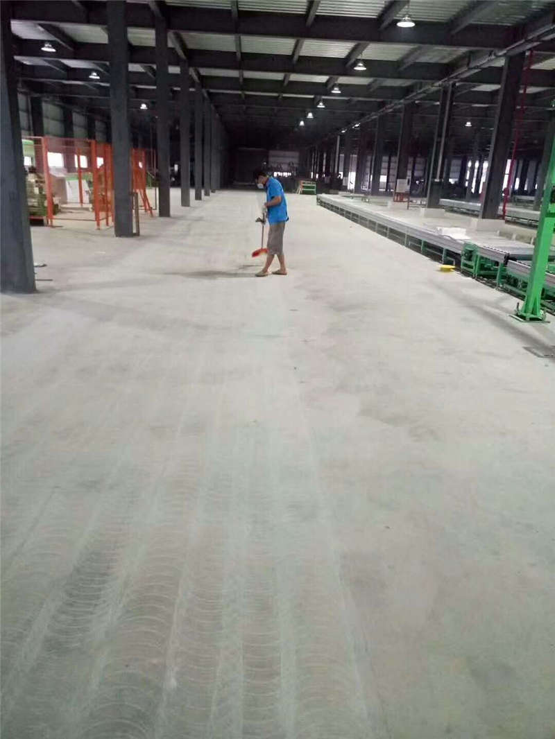如何在沈陽地坪涂料施工中加入中國風(fēng)的元素？