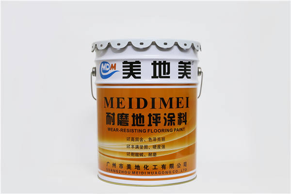 如何從細節(jié)方面看成都地坪漆施工廠家的實力？