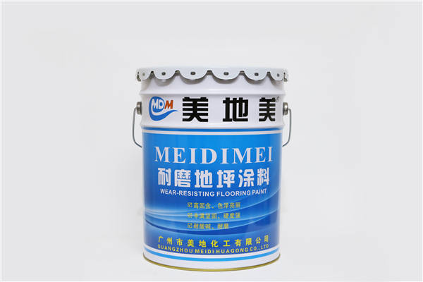 如何從細節(jié)方面看成都地坪漆施工廠家的實力？