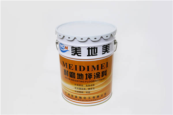 不同品牌的廣州環(huán)氧地坪漆價格該如何定位？
