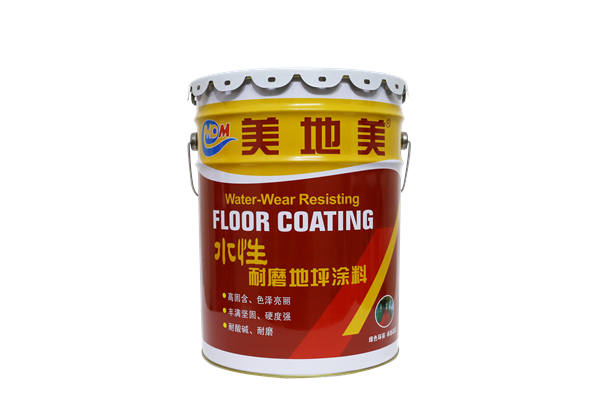 三伏天里重慶環(huán)氧地坪漆施工如何操作？