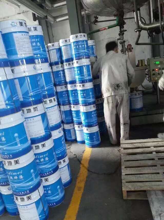 貴陽水性環(huán)氧地坪漆如何正確打開市場？